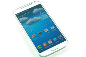 Samsung confirms Galaxy S4 may face supply shortage