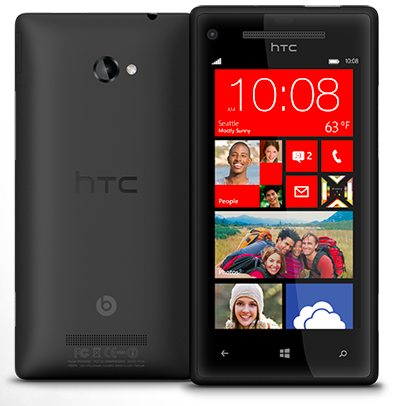 HTC 8X Gets a big price drop in India