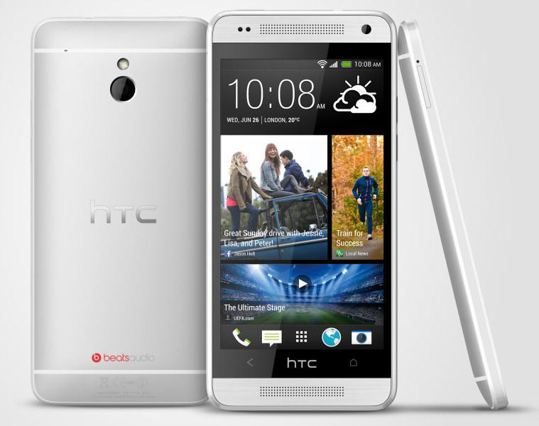 HTC One Mini Review