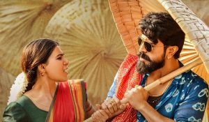 Fans Worry On Cheap Remake Plans Of Rangasthalam