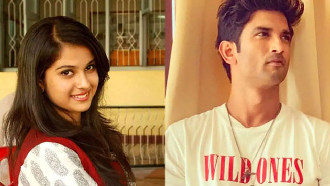 సుశాంత్ మేనేజర్ దిశ డెడ్ బాడీ నగ్నంగా గుర్తించలేదు: ముంబై పోలీసులు