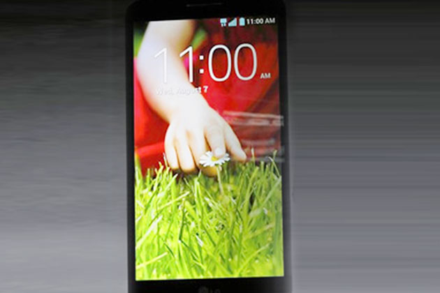 LG Elec seeks fresh smartphone start in China with G3 launch