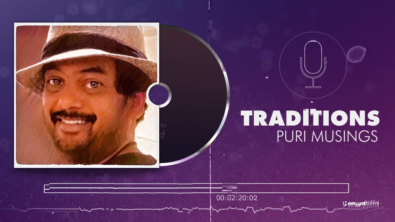 ఊరి చివర ఇంట్లో వయసొచ్చిన అమ్మాయి.. షాకింగ్ విషయాలు చెప్పిన పూరి.. దేశంలో ఇలాంటివి కూడానా?