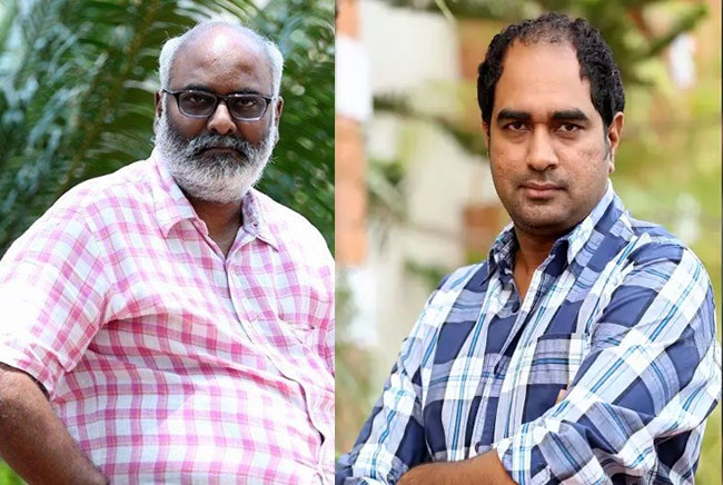 Ace Composer For Krish’s Next Project