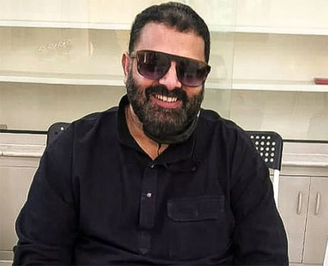 పంజాగుట్ట కేసు: అత్యాచార ఆరోపణలపై స్పందించిన నటుడు