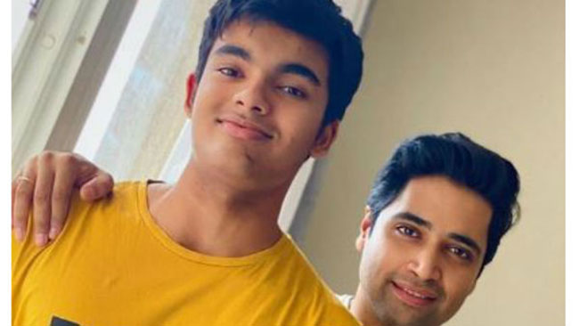 6.4 హైట్.. 16 ఏజ్ .. జూనియర్ పవర్ స్టార్ రెడీ!