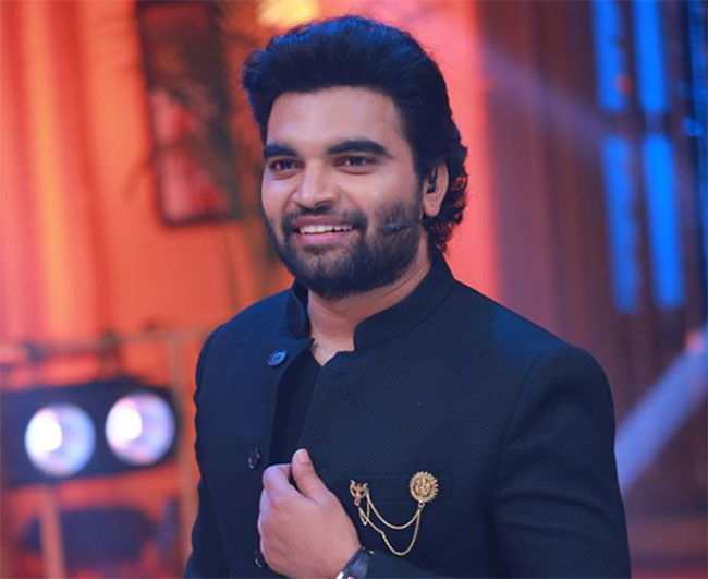 అత్యాచార ఆరోపణలపై స్పందించిన యాంకర్ ప్రదీప్