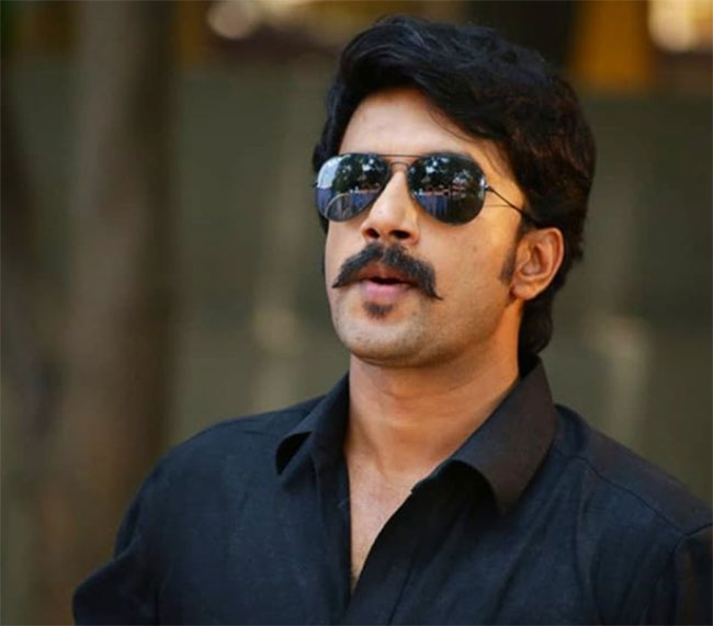 Are The Makers Taking A Risk With Satya Dev?