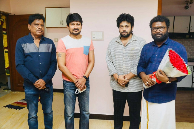 ఆ రీమేక్ మూవీ 2021 ఎన్నికల్లో గెలిపిస్తుందా?