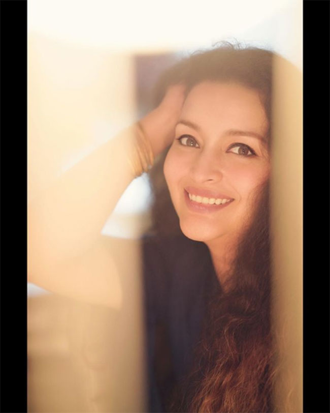 ఒకరి భార్యగానో లేక కూతురి గానో ఉండటం గుర్తింపు కాదు : రేణు దేశాయ్