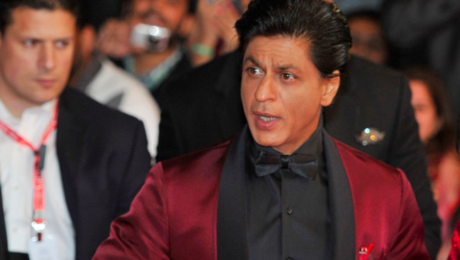 Bollywood Baadshah Planning Sequel For A Flop Film?