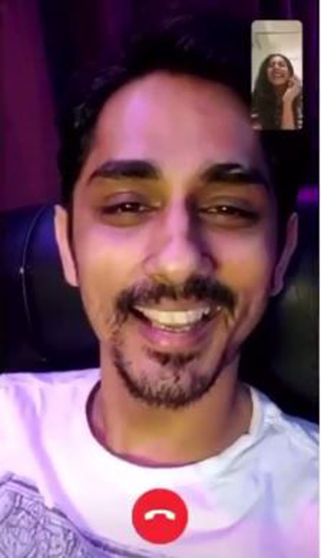 Bommarillu Jodi Meets Again To Create Magic