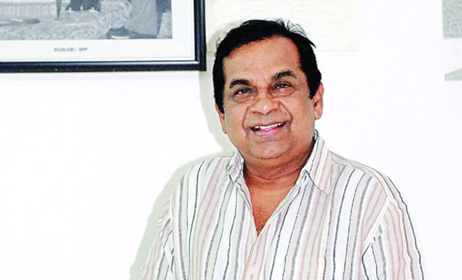 నేనూ సాయం చేశా కాని ఫొటోలు దిగడం మర్చిపోయా