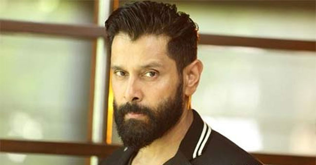 Chiyan Vikram Very Eager To Make His OTT Debut