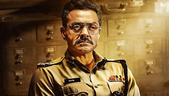 క్లాస్ ఆఫ్ ’83’ మూవీ ఓటీటీ ప్రేక్షకులను ఆకట్టుకుందా…!