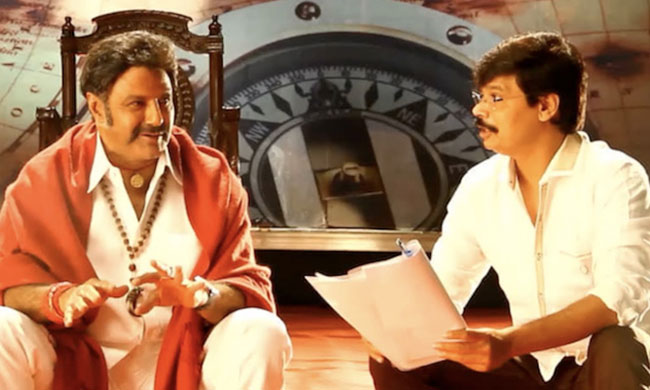 బాలయ్య డేంజర్.. మూడు వారాలైనా మౌనమేనా?