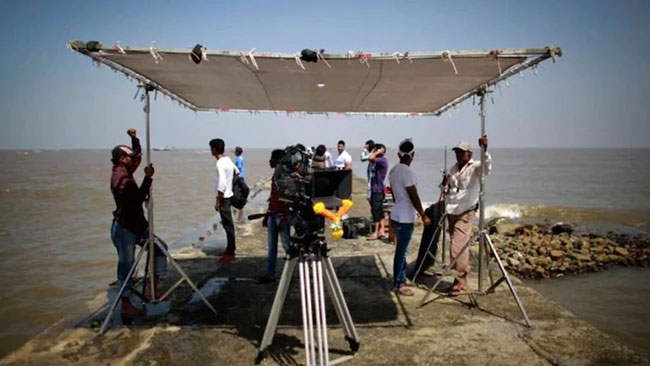 సినిమా టీవీ షూటింగులపై సమాచార శాఖ షాకిచ్చే ప్రకటన