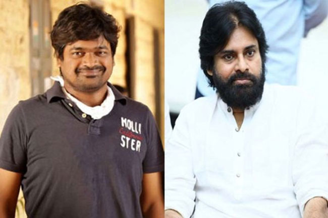 హరీష్ శంకర్ ప్రాజెక్ట్ ని సైడ్ చేసారా…?