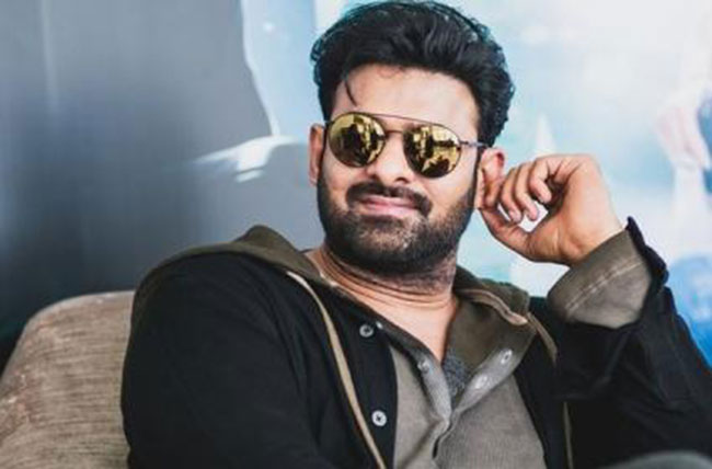 # PRABHAS 21 డైరెక్టర్ ఛేంజ్.. ఏంటీ సడెన్ ట్విస్ట్?