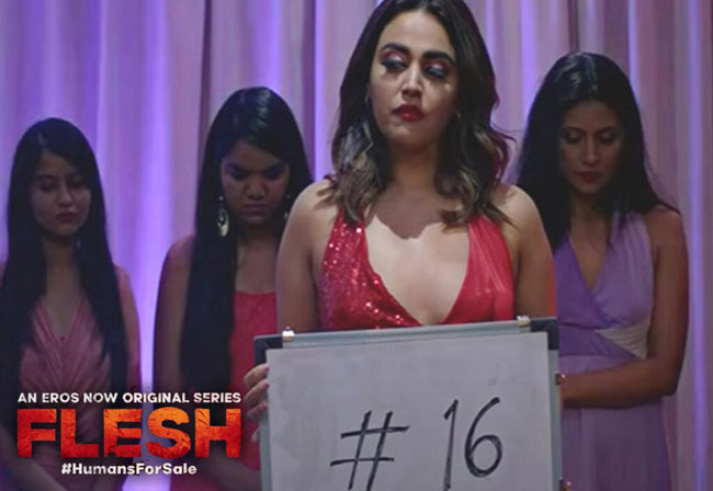 Even Bold Web Content Couldn’t Give Her A Hit