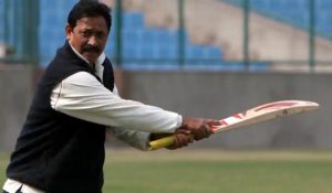 Former Indian Cricketer Chetan Chauhan Is No More