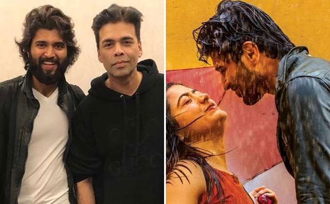 Happening Star To Reprise Vijay Devarakonda’s Role In This Remake!