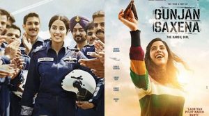 IAF Sends Letter Of Objection To Makers Of This Film
