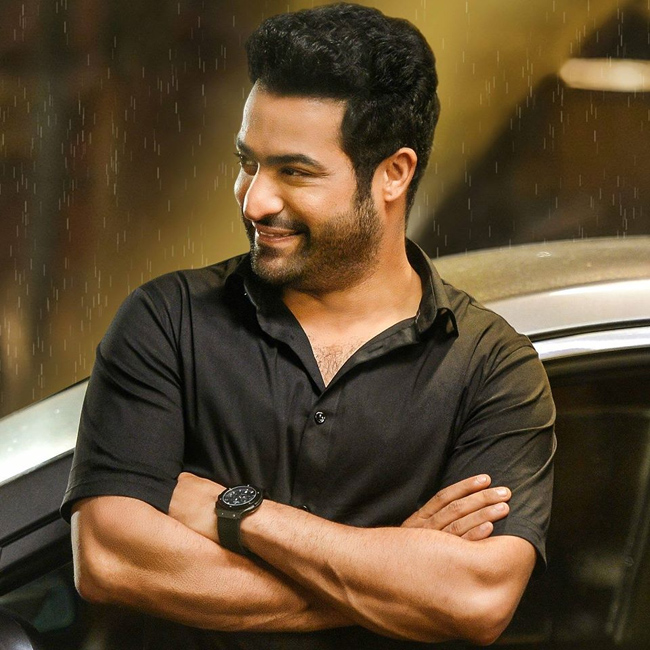 Jr NTR Returns 8 Crores To His Producers!