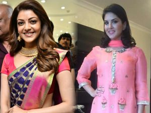 Kajal To Replace Sunny Leone In An Adult Comedy!
