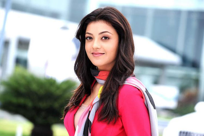 Kajal To Set Foot In Mollywood With A Star Hero!