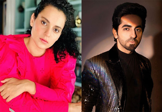 యంగ్ హీరోపై కంగనా సంచలన వ్యాఖ్యలు