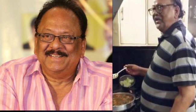 రాజు గారి చేపల పులుసు