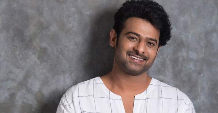 ప్రభాస్ మూవీలోనూ మధురవాణి పాత్ర