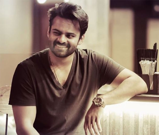 మెగా మేనల్లుడు సాయి ధరమ్ తేజ్ పెళ్లి!?