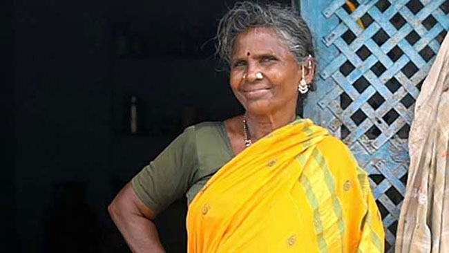 బిగ్ బాస్ హౌస్ లో మైవిలేజ్ షో ‘గంగవ్వ’