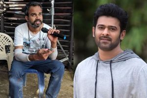 NTR And Prabhas To Work With The Same Director!