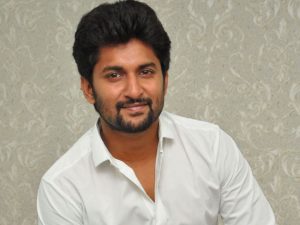 Nani Fires About Rumour On His Upcoming Movie!
