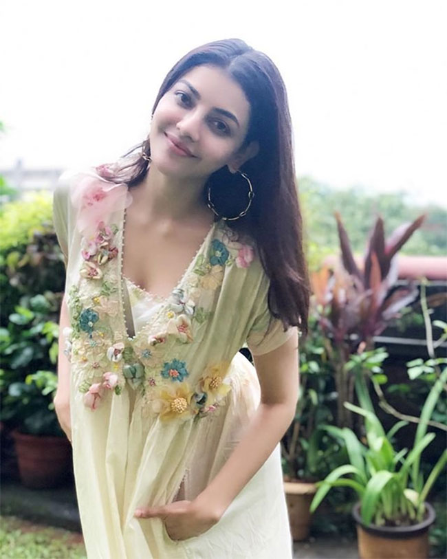 Like A Painting Done By The God!