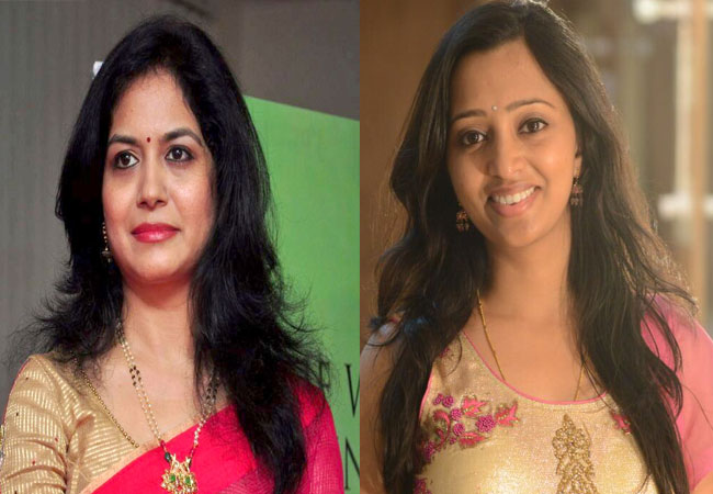 Popular Tollywood Singers Tested Positive For Corona!