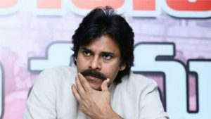 Power Star Ambitious To Star In This Hit Remake