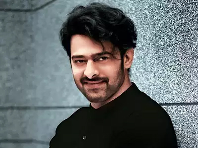 Prabhas Remuneration For His Next Projects!