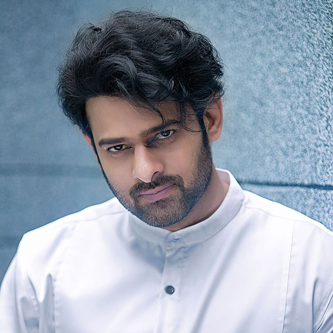 Prabhas Is Taking More Time Between Back to back movies