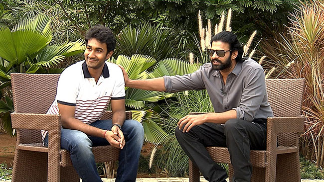 రుణం తీర్చుకునే పనిలో పడ్డ ప్రభాస్