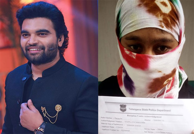 ఆ కేసుతో ప్రదీప్ కు సంబంధం లేదు!