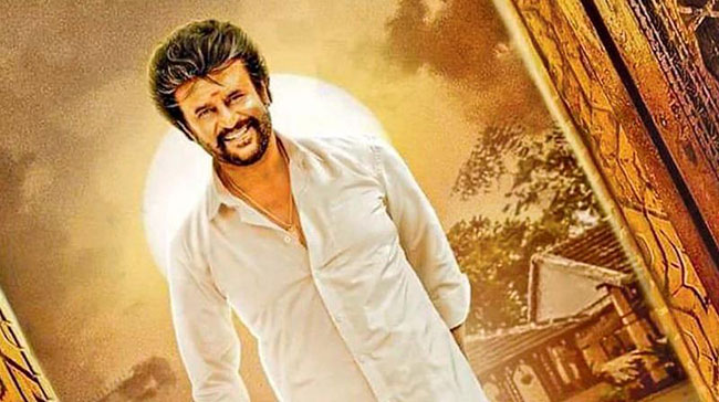 అర్థశతకానికి రజనీ ఇంకెంతో దూరంలో లేరు