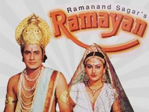Ramanand Sagar’s Ramayan Shows Its Dominance Once Again