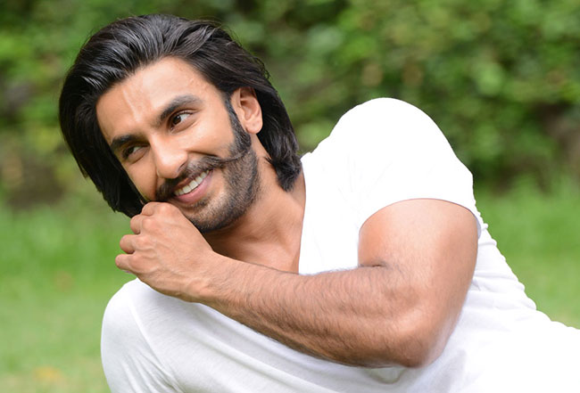 Ranveer To Become Bollywood’s ‘Bheeshma’!