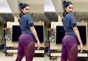 Ritika Singh Video goes viral
