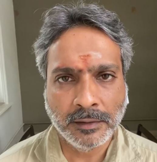 ఎస్.పి బాలు ఆరోగ్య పరిస్థితిపై చరణ్ సందేశం