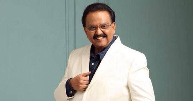 SP Balasubrahmanyam Doing Much Better Now